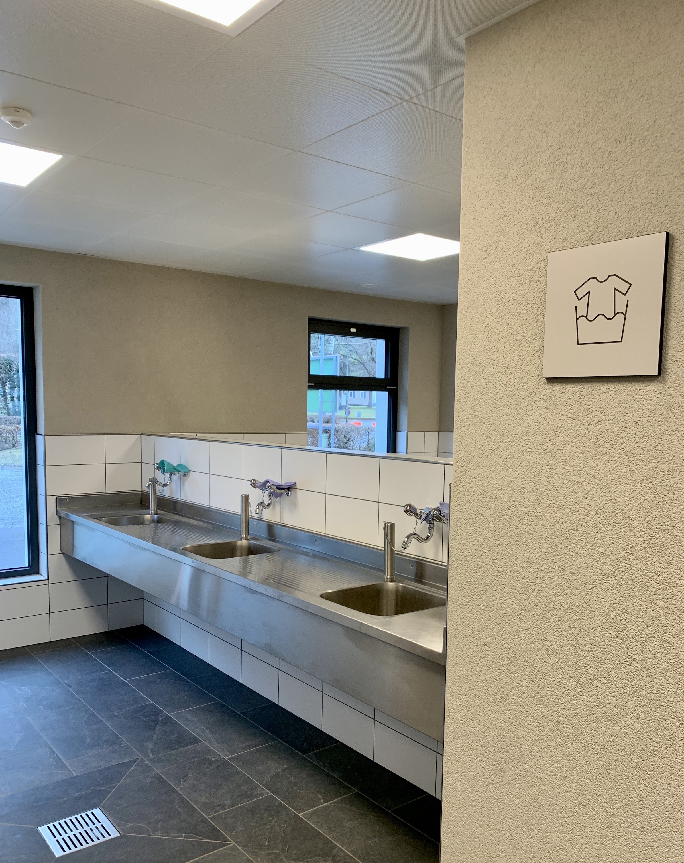 Camping Manor Farm (Interlaken / Unterseen)